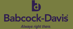 babcock davis logo