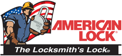 american lock