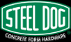 steel dog